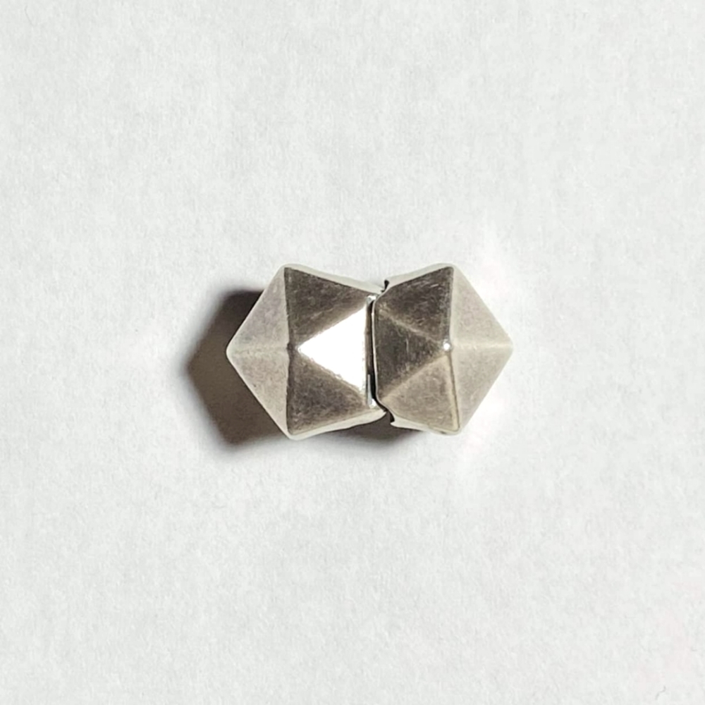 Authentic Pandora Prism clip Charm (listing for 1, I have 4 available)